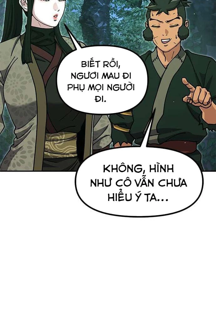 Vĩ Nhân Kiếm Chapter 57 - 17
