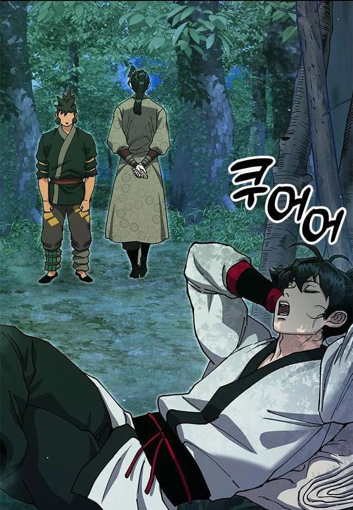 Vĩ Nhân Kiếm Chapter 57 - 23