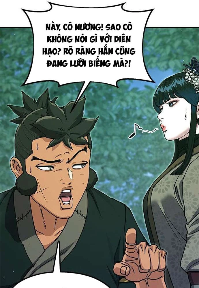 Vĩ Nhân Kiếm Chapter 57 - 25