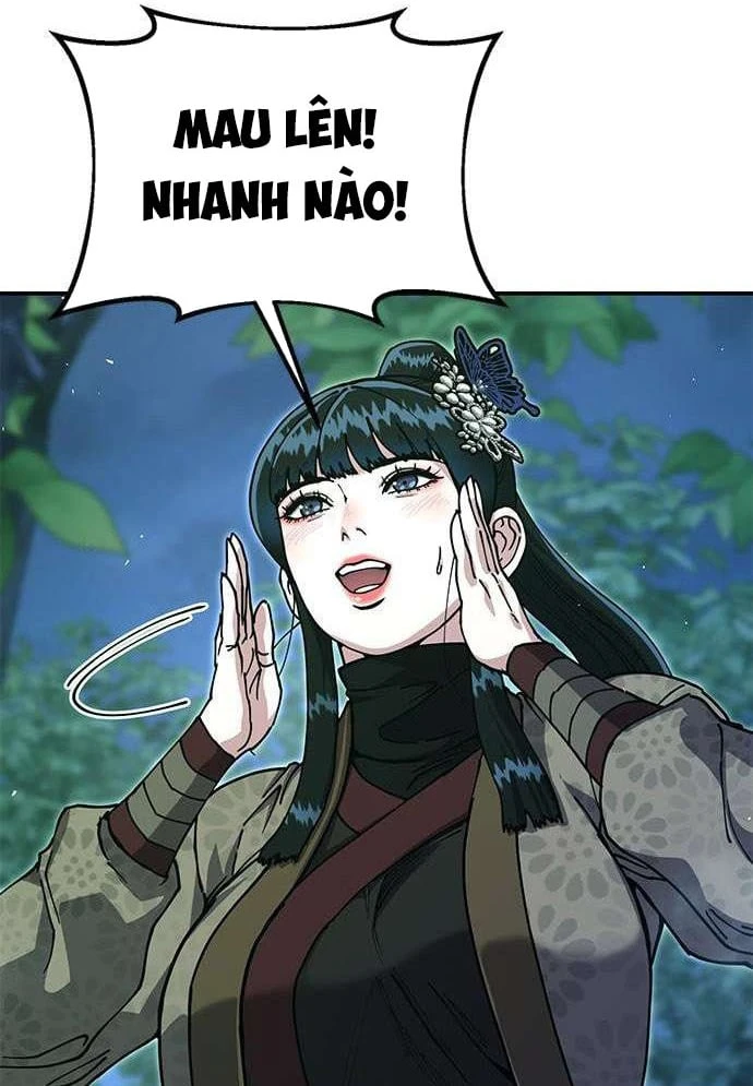 Vĩ Nhân Kiếm Chapter 57 - 27