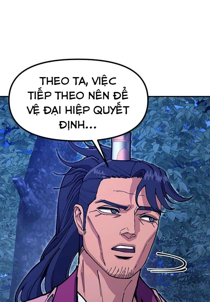 Vĩ Nhân Kiếm Chapter 57 - 36