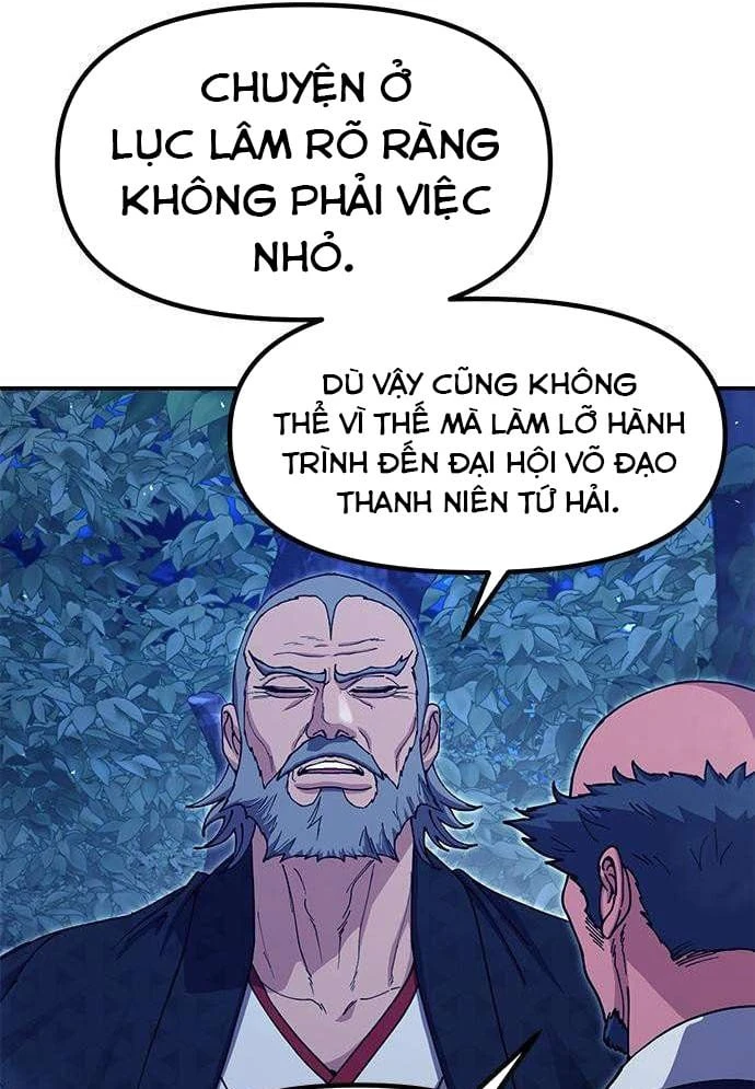 Vĩ Nhân Kiếm Chapter 57 - 38