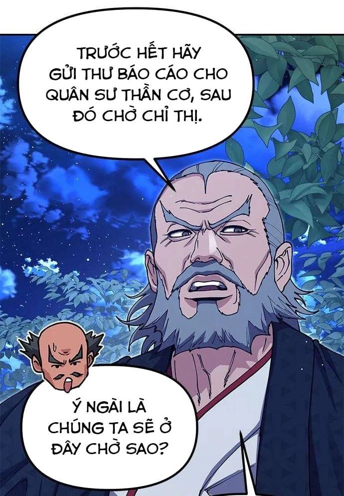 Vĩ Nhân Kiếm Chapter 57 - 40