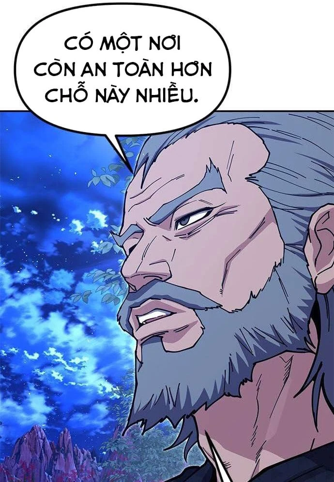 Vĩ Nhân Kiếm Chapter 57 - 42