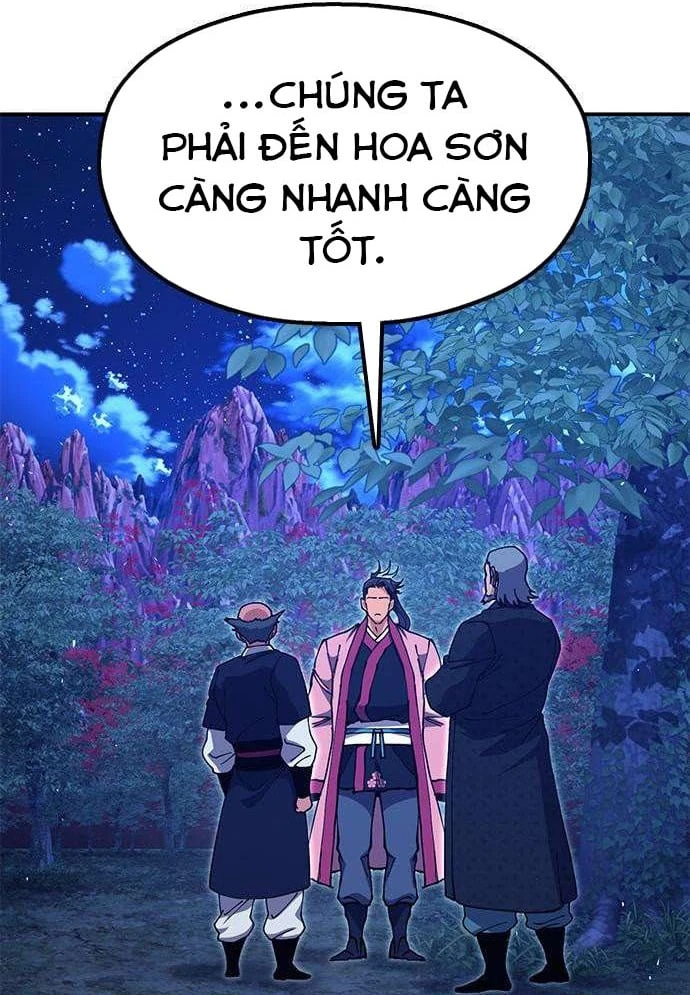 Vĩ Nhân Kiếm Chapter 57 - 44