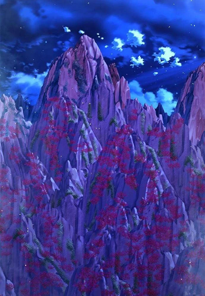 Vĩ Nhân Kiếm Chapter 57 - 48