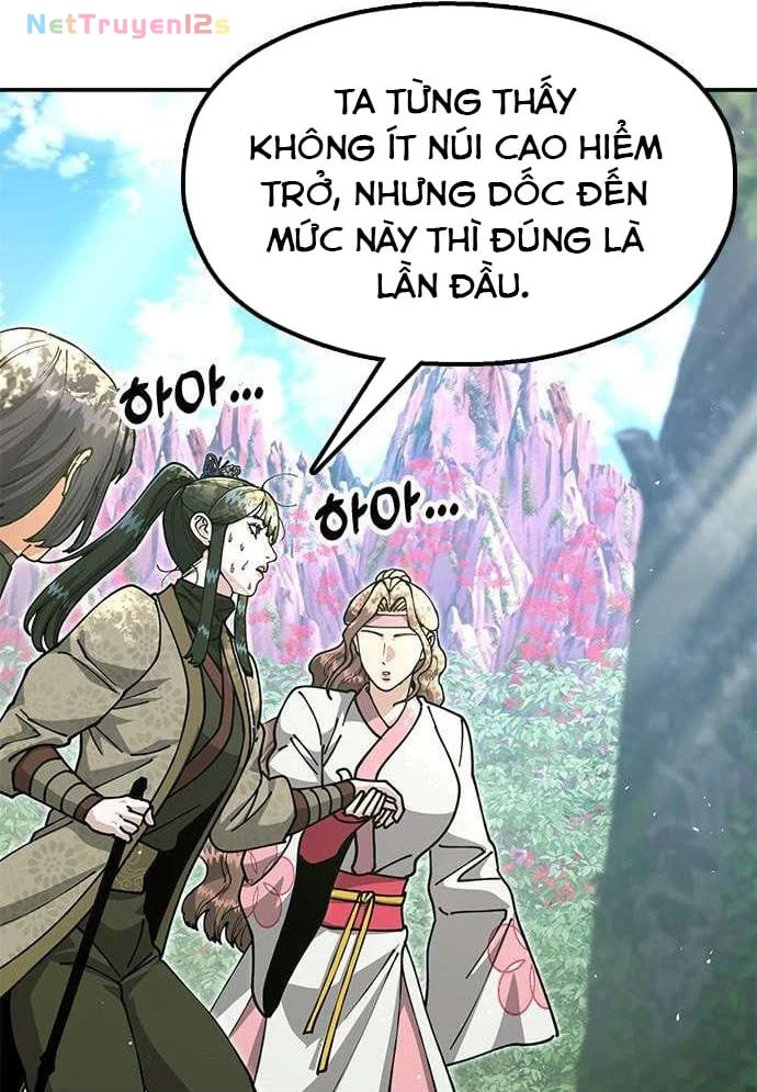 Vĩ Nhân Kiếm Chapter 57 - 55