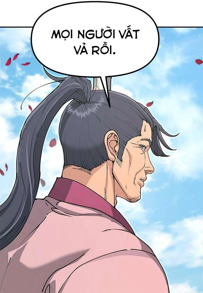 Vĩ Nhân Kiếm Chapter 57 - 57
