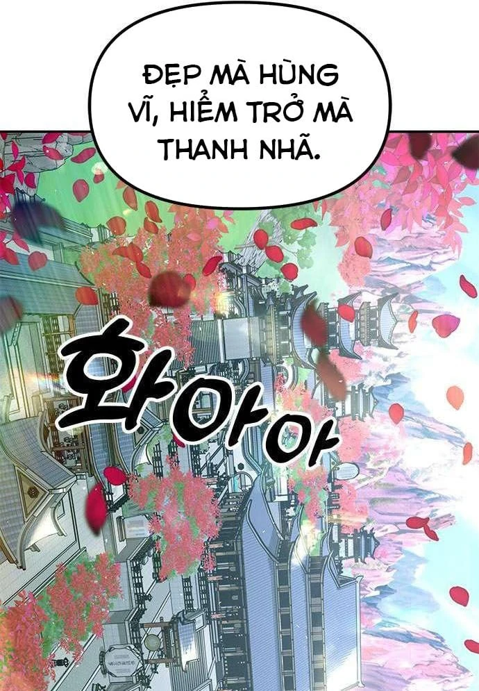 Vĩ Nhân Kiếm Chapter 57 - 59