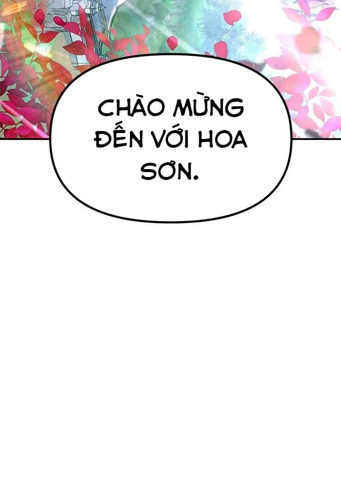 Vĩ Nhân Kiếm Chapter 57 - 61