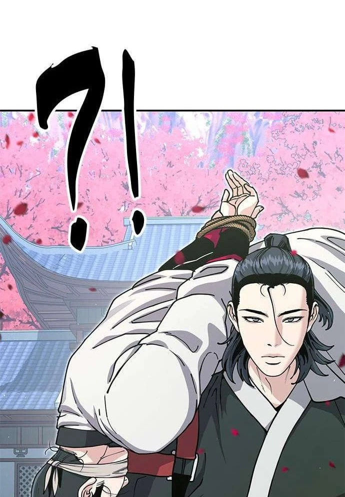 Vĩ Nhân Kiếm Chapter 57 - 65