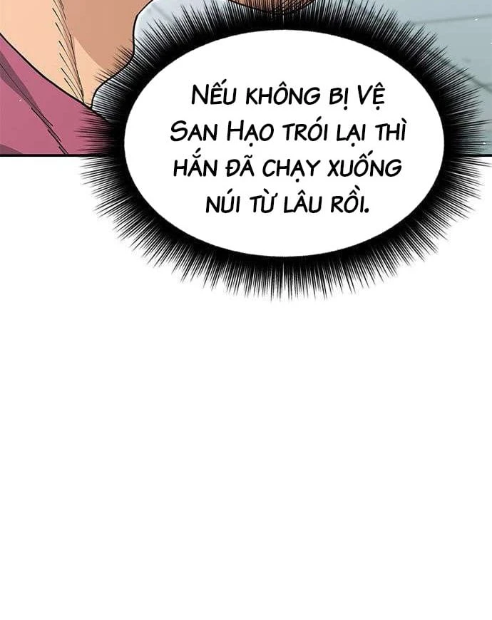 Vĩ Nhân Kiếm Chapter 57 - 68
