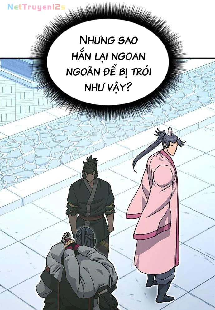 Vĩ Nhân Kiếm Chapter 57 - 69