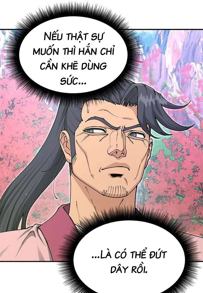 Vĩ Nhân Kiếm Chapter 57 - 71