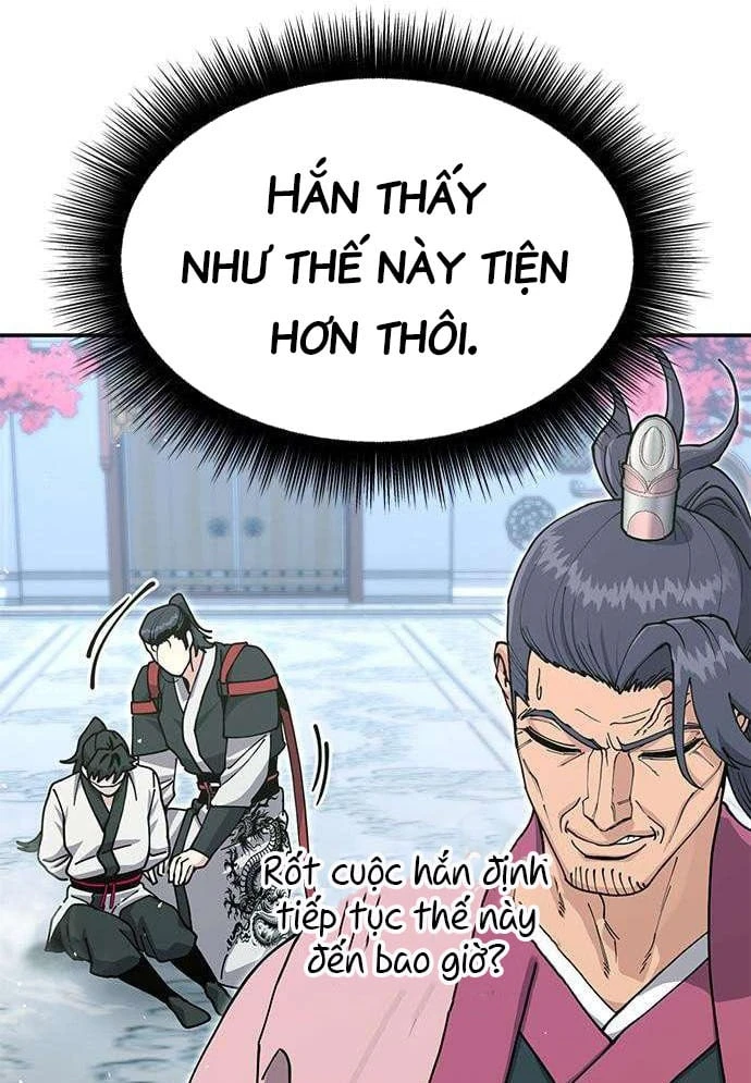 Vĩ Nhân Kiếm Chapter 57 - 75