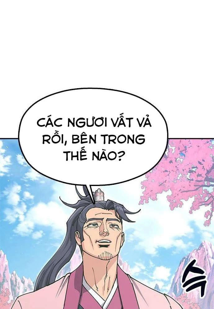 Vĩ Nhân Kiếm Chapter 57 - 79