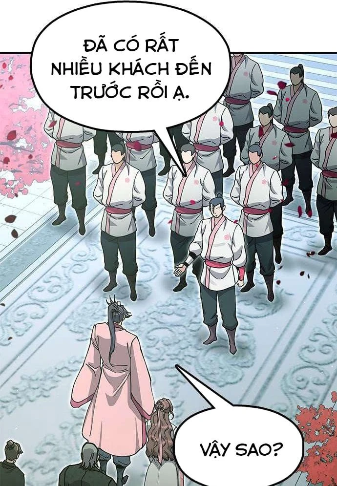Vĩ Nhân Kiếm Chapter 57 - 81