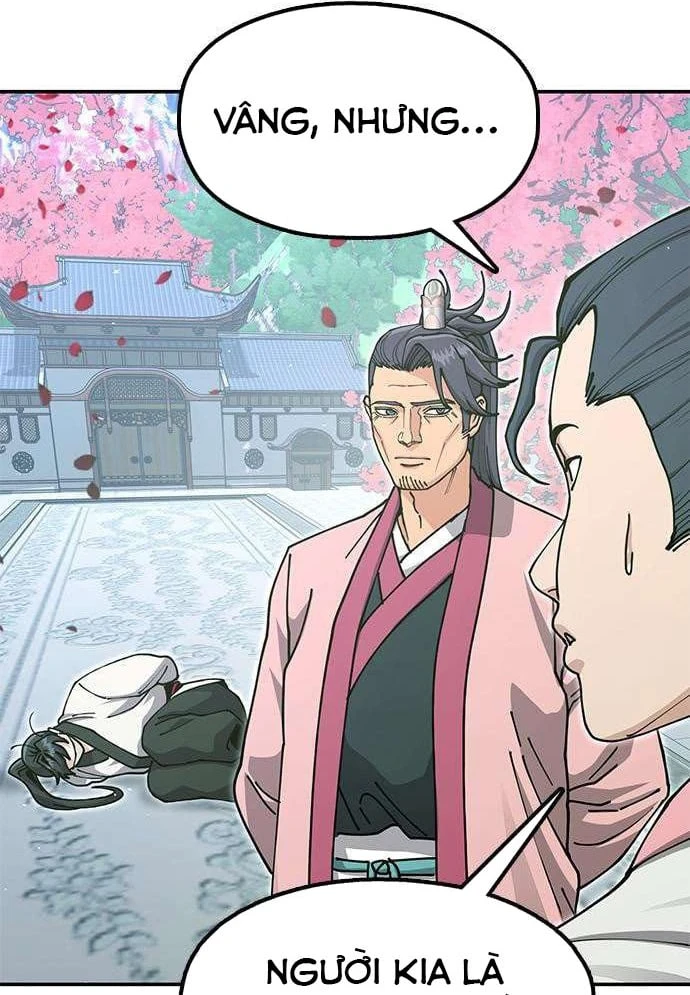 Vĩ Nhân Kiếm Chapter 57 - 83