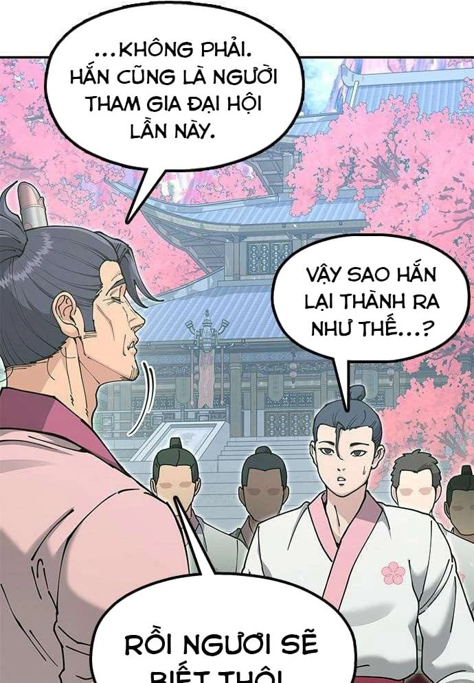 Vĩ Nhân Kiếm Chapter 57 - 85