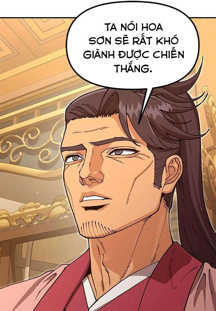 Vĩ Nhân Kiếm Chapter 57 - 94