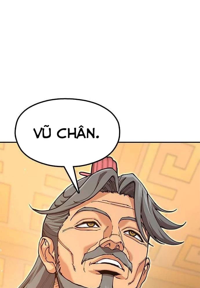Vĩ Nhân Kiếm Chapter 57 - 97