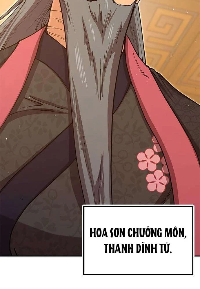 Vĩ Nhân Kiếm Chapter 57 - 98