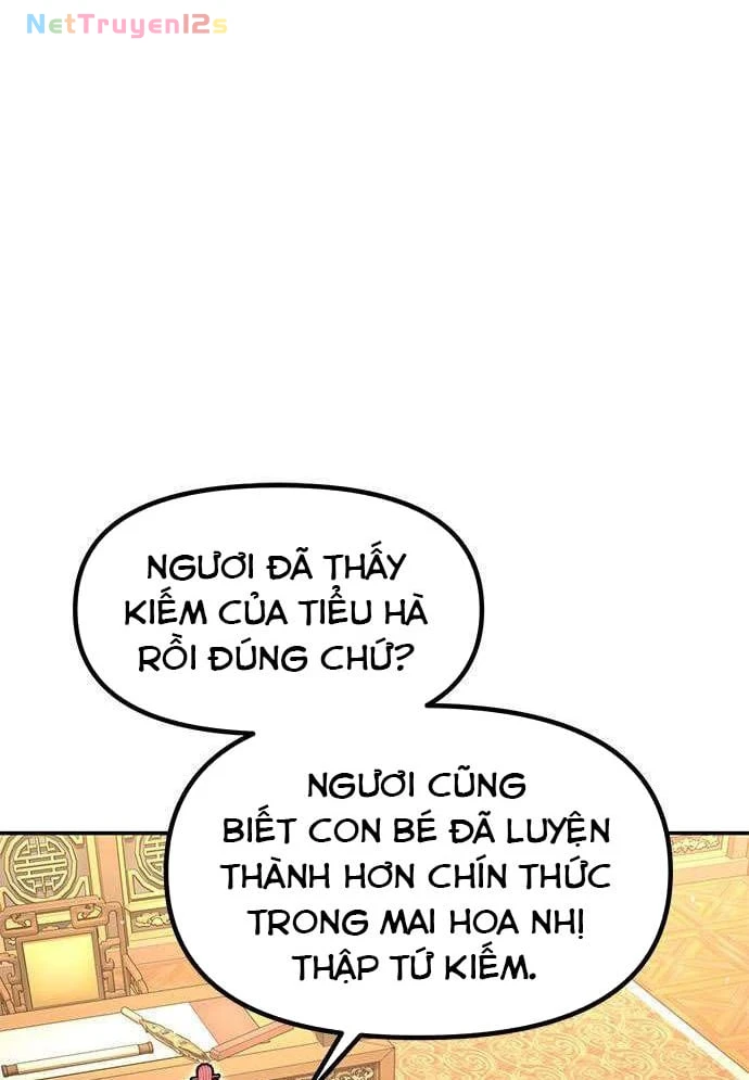 Vĩ Nhân Kiếm Chapter 57 - 99