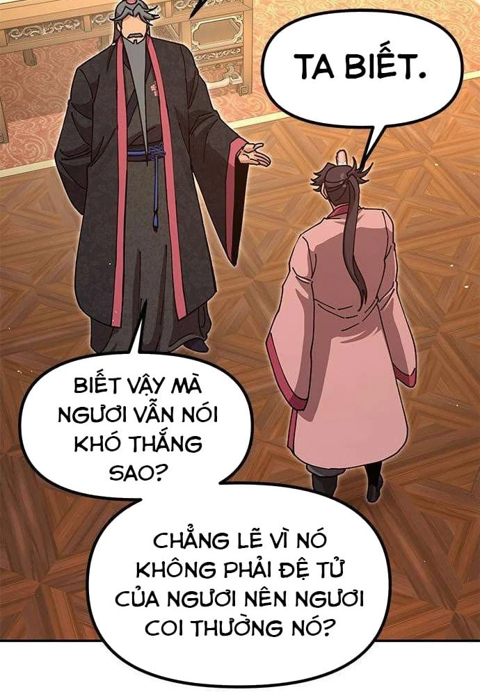 Vĩ Nhân Kiếm Chapter 57 - 100