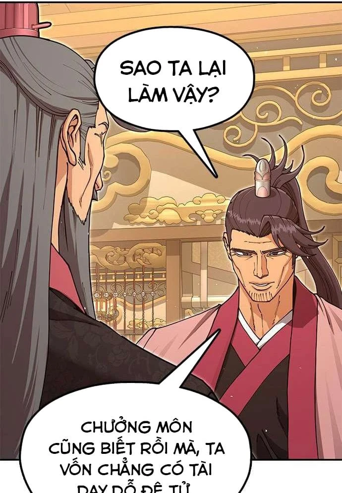 Vĩ Nhân Kiếm Chapter 57 - 102