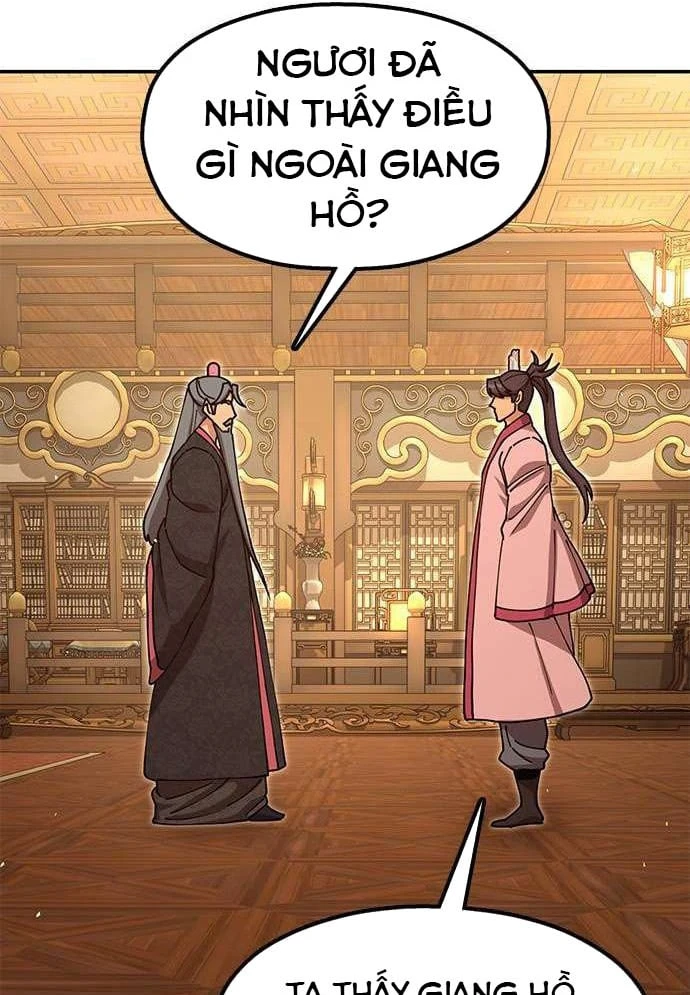 Vĩ Nhân Kiếm Chapter 57 - 106