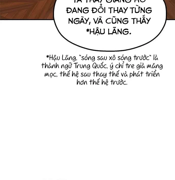 Vĩ Nhân Kiếm Chapter 57 - 107