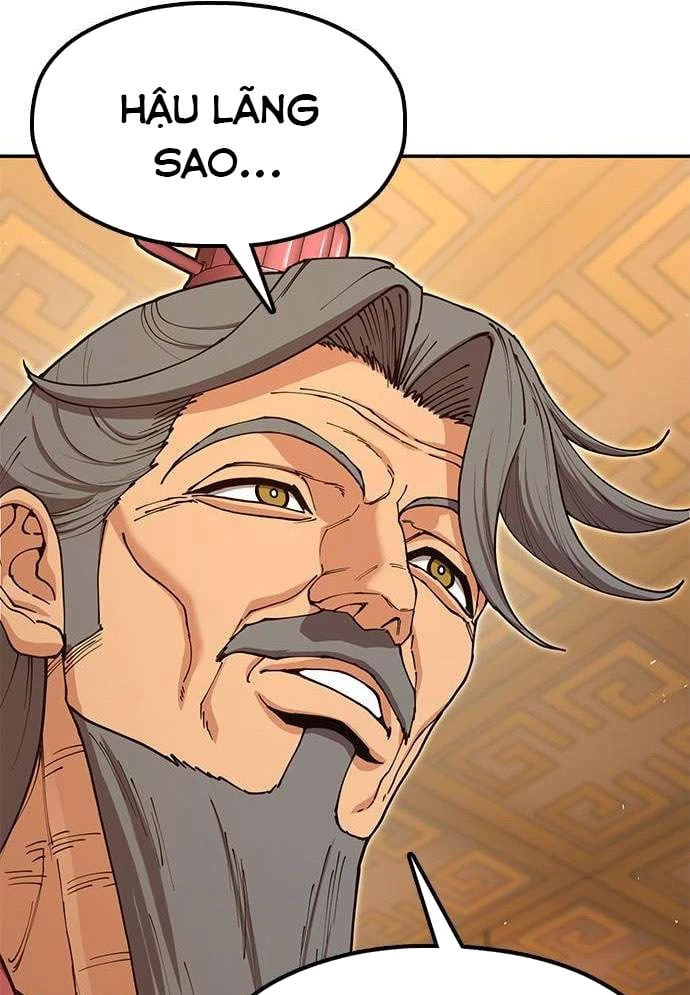 Vĩ Nhân Kiếm Chapter 57 - 108