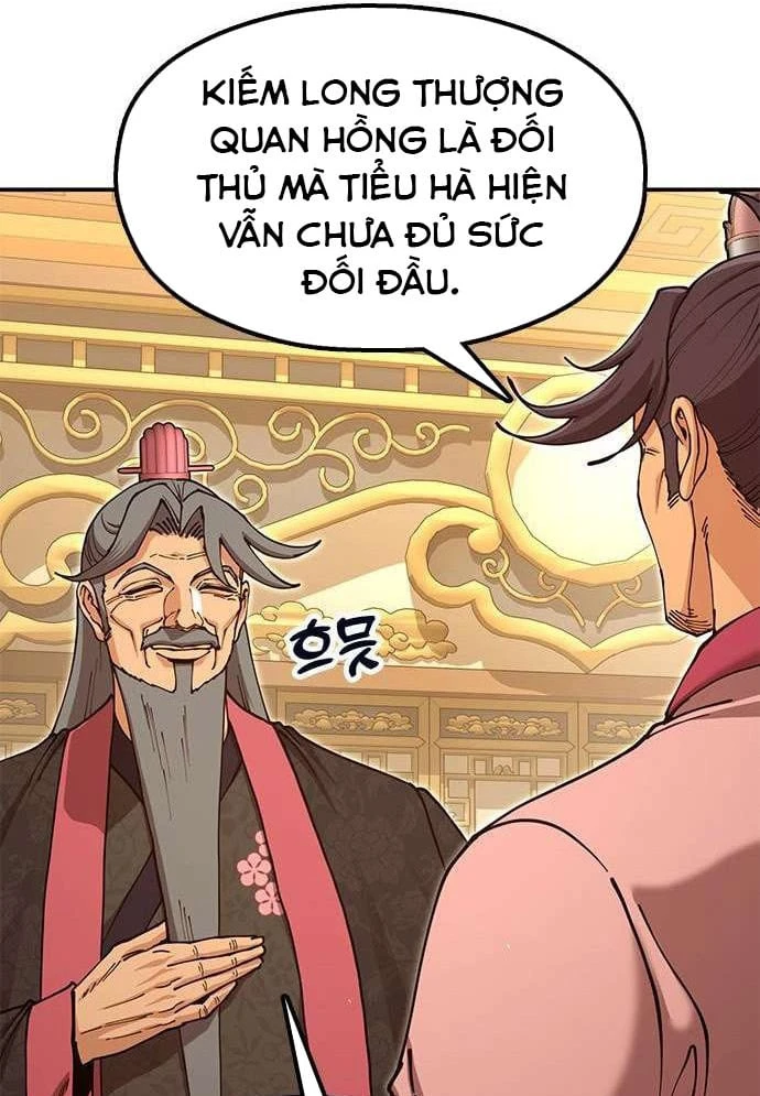 Vĩ Nhân Kiếm Chapter 57 - 110