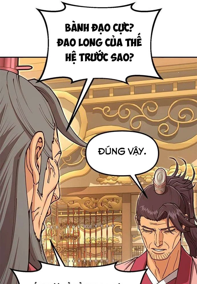 Vĩ Nhân Kiếm Chapter 57 - 114