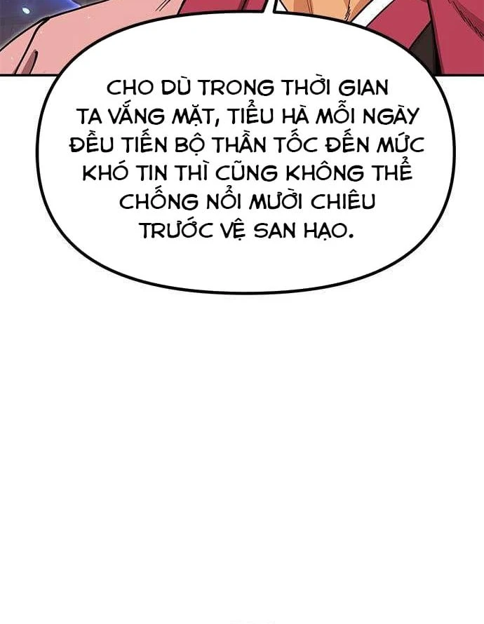 Vĩ Nhân Kiếm Chapter 57 - 119