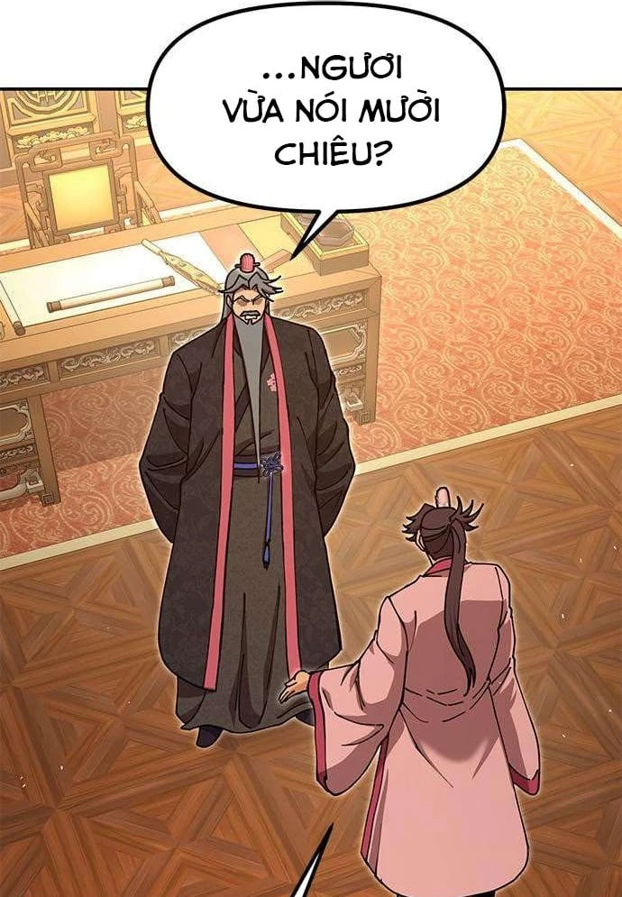 Vĩ Nhân Kiếm Chapter 57 - 120