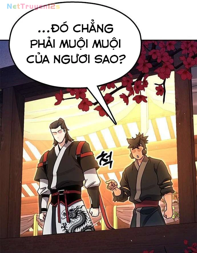 Vĩ Nhân Kiếm Chapter 57 - 127