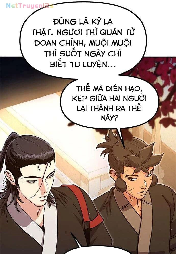 Vĩ Nhân Kiếm Chapter 57 - 131