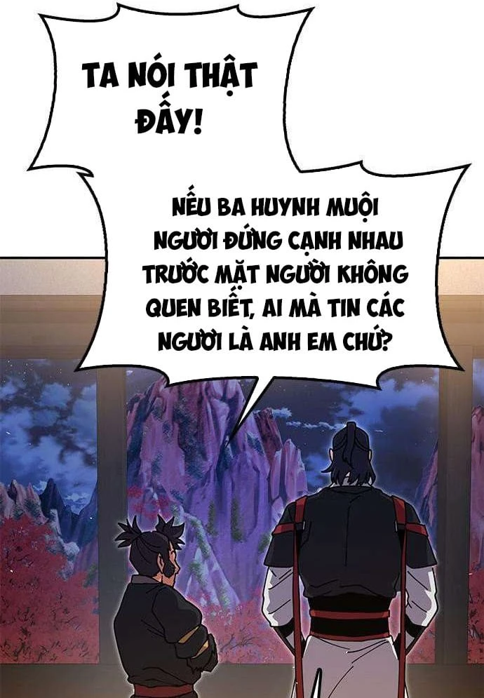 Vĩ Nhân Kiếm Chapter 57 - 133