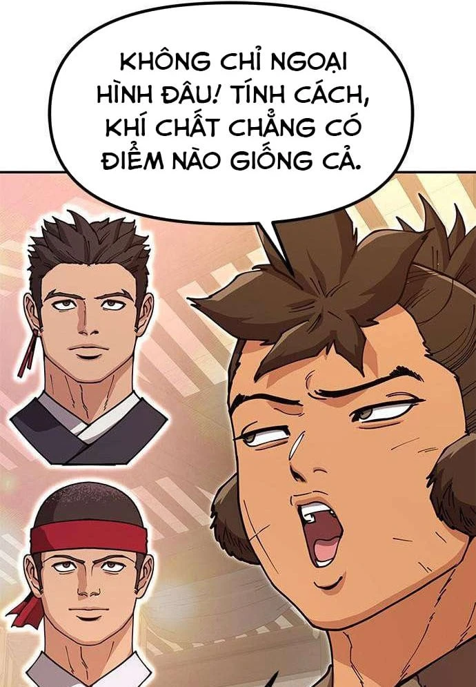 Vĩ Nhân Kiếm Chapter 57 - 135