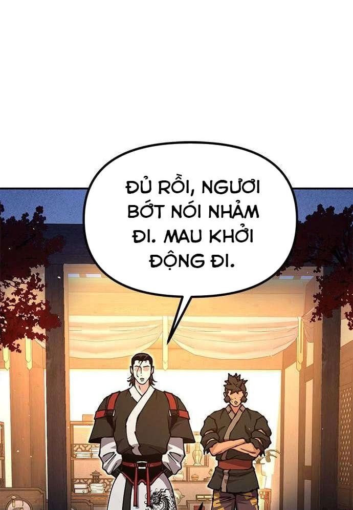 Vĩ Nhân Kiếm Chapter 57 - 137