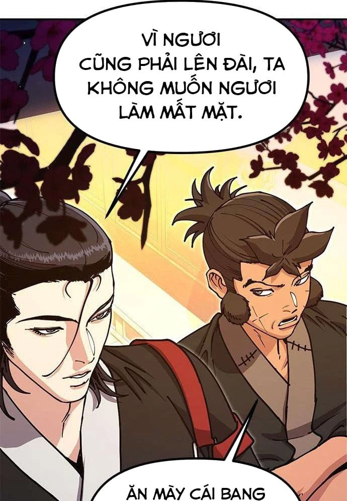 Vĩ Nhân Kiếm Chapter 57 - 139