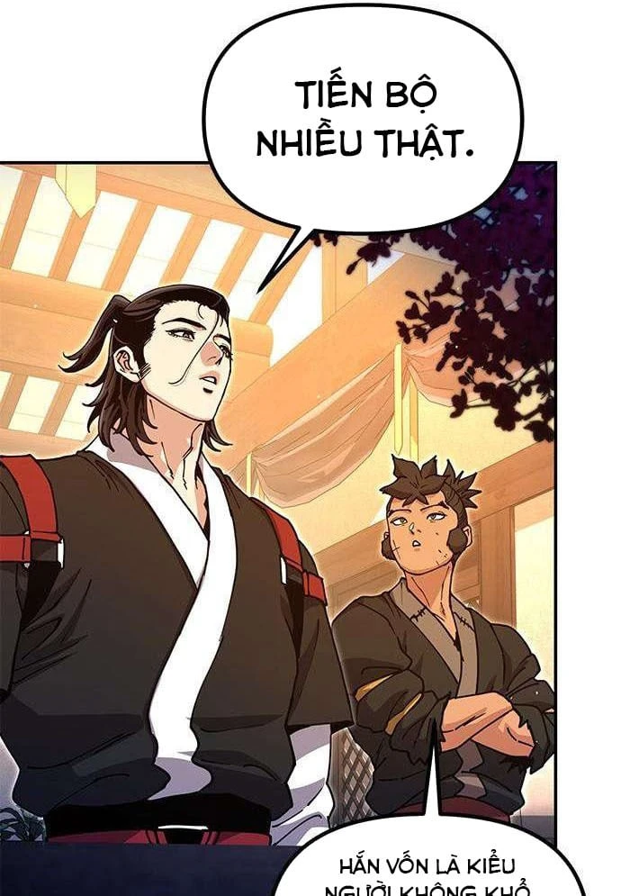Vĩ Nhân Kiếm Chapter 57 - 146