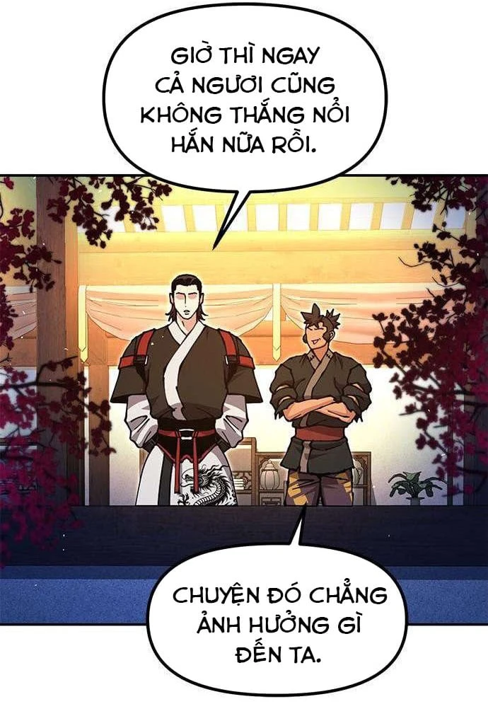 Vĩ Nhân Kiếm Chapter 57 - 148