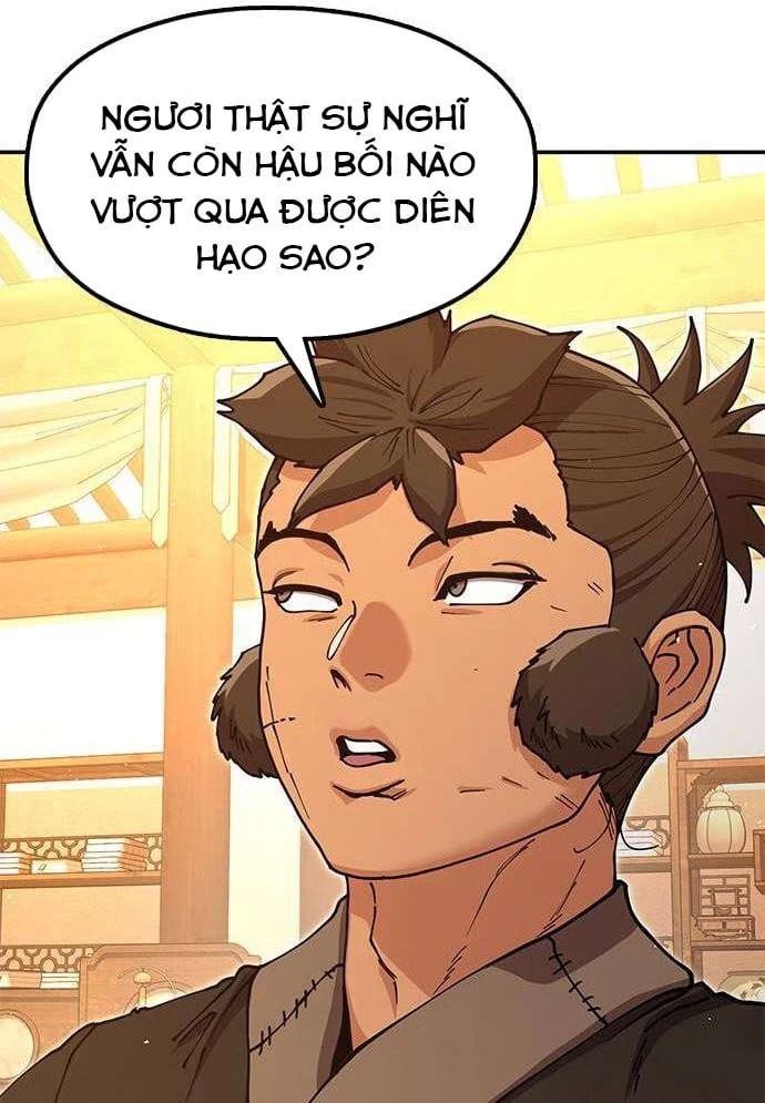Vĩ Nhân Kiếm Chapter 57 - 153