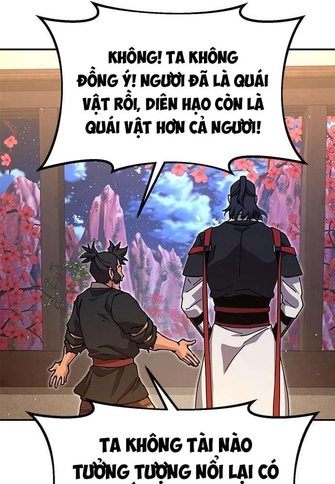 Vĩ Nhân Kiếm Chapter 57 - 160