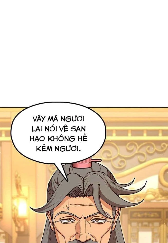 Vĩ Nhân Kiếm Chapter 57 - 166