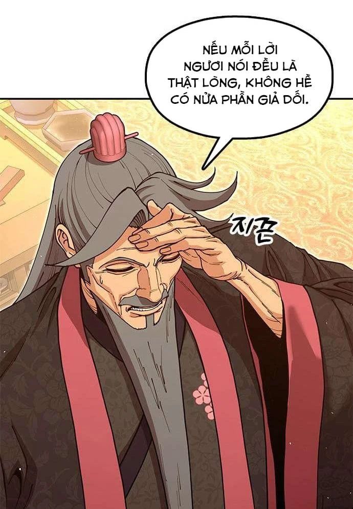 Vĩ Nhân Kiếm Chapter 57 - 173