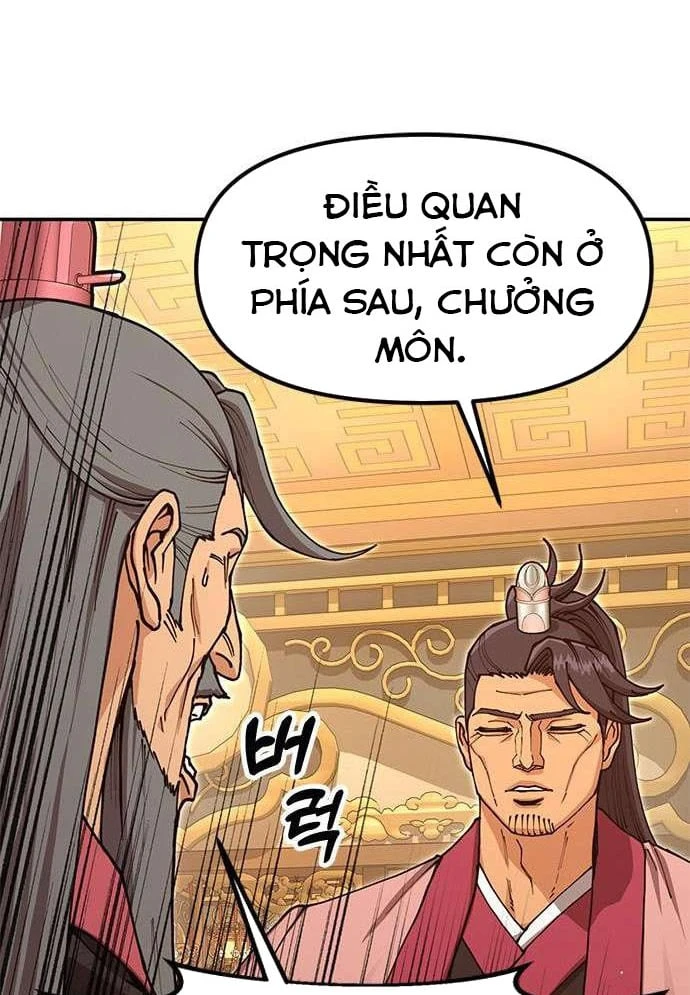 Vĩ Nhân Kiếm Chapter 57 - 175