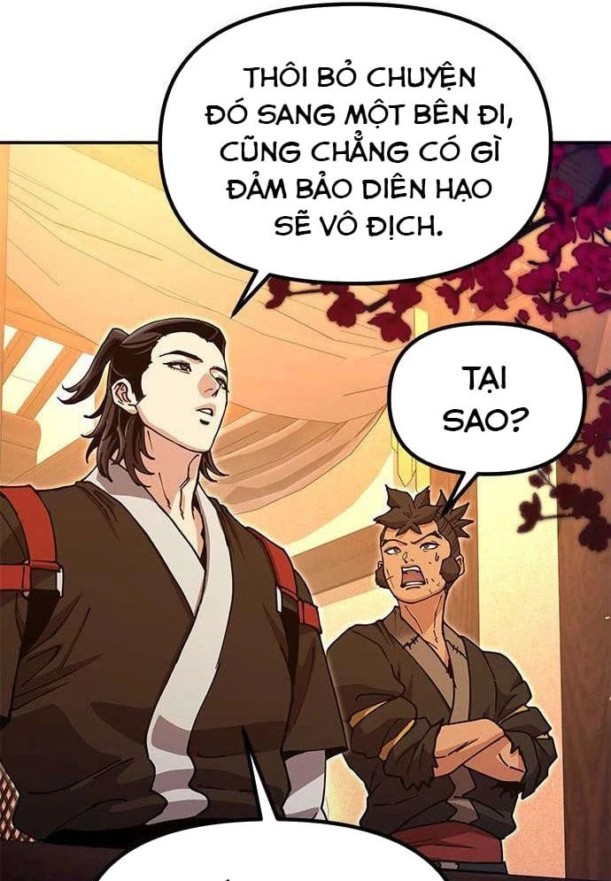 Vĩ Nhân Kiếm Chapter 57 - 179